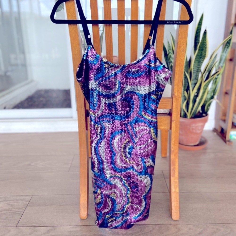 🌺🌺Wet Seal Mini Dress
